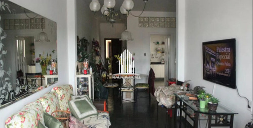 Imagem 10 de 12 de Apartamento À Venda Com 98m², 2 Quartos E Sem Vaga - Br24566
