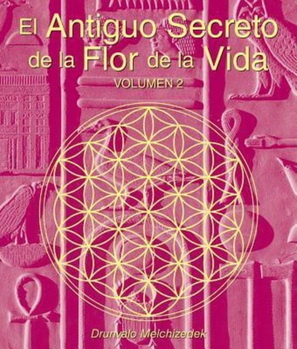 El Antiguo Secreto De La Flor De La Vida, Volumen Ii