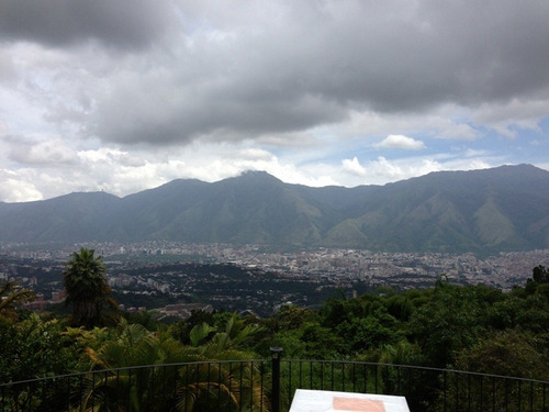 Imagen 15 de 18 de Se Vende Casa 1470m2 5h/10b/8p Alto Hatillo 3678