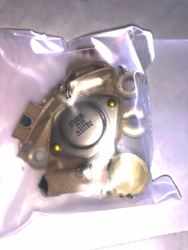 Regulador  De Voltaje Alternador Tucson/elantra 2.0/sportage