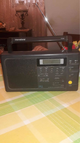 Radio International R- 928 D Vintage