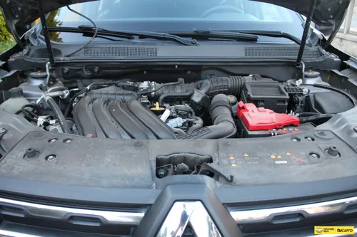 Renault Duster 1.6 ZEN MT 4X2