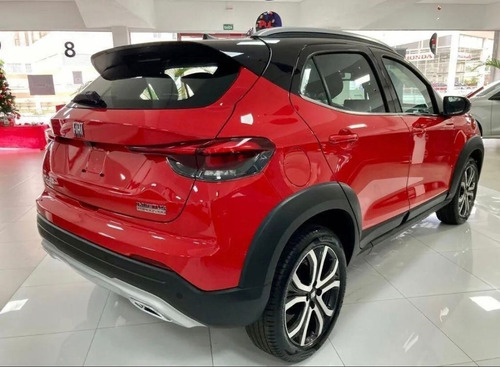 Imagen 2 de 18 de Nueva Fiat Pulse 1.3 Drive Retiro Inmediato O Financiada A