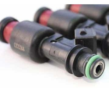 Imagen 2 de 3 de Injectores Siemens Deka 2200 2400cc 220lb