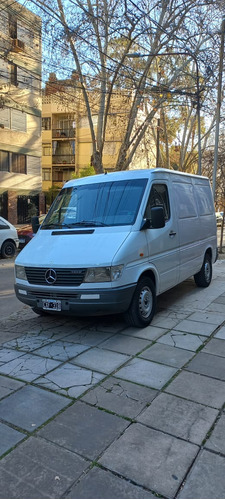 Mercedes-Benz Sprinter 2.5 310 Furgon 3000 V1