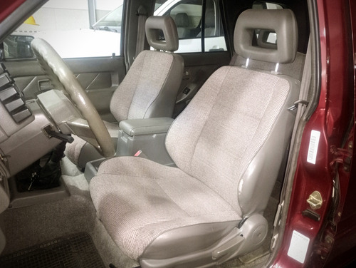 Isuzu Rodeo 3.2 Xs V6 4x4