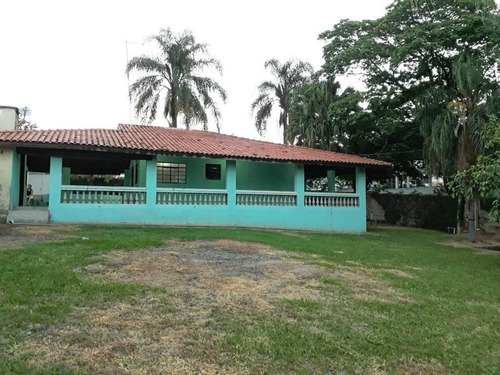 Chácara À Venda, 1200 M² Por R$ 760.000,00 - Praia Azul - Americana/sp - Ch0035