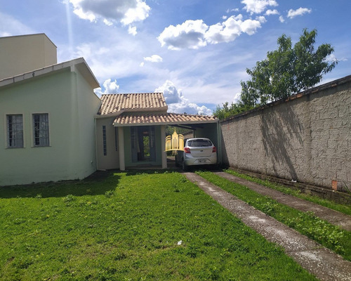 Imagem 2 de 30 de Casa No Bairro São José - Esmeraldas - Ca00299 - 69292202