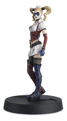 Combo Batman: Arkham Asylum - Coringa E Harley Quinn