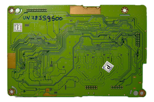 Placa Principal Un78js9500f Bn94-08310j