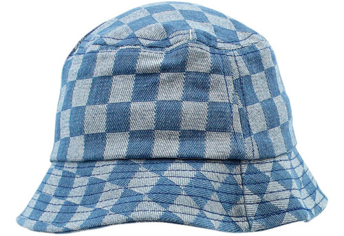 Gorro Acc Azul Ficcus