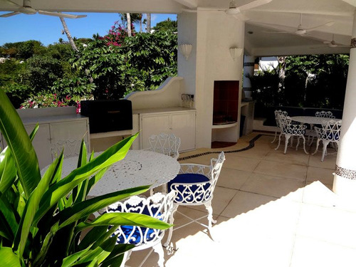 Residencia En Las Brisas Acapulco