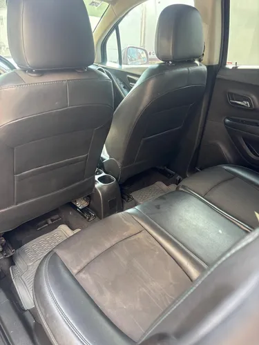 Chevrolet Trax 1.8 Lt At