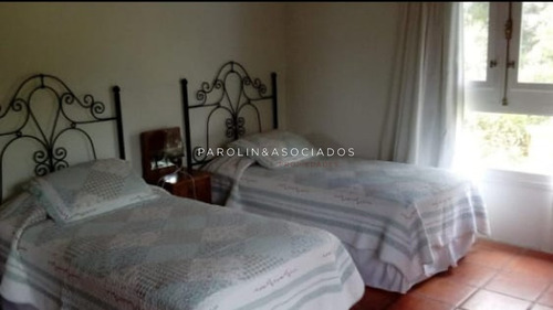 Chacra En Venta De 5 Dormitorios En La Barra- Ref: 4143