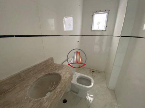 Imagem 9 de 13 de Apartamento De 2 Dormitórios Com Suíte E Sacada Gourmet A Partir De R$70.000,00 De Entrada - Ap2543
