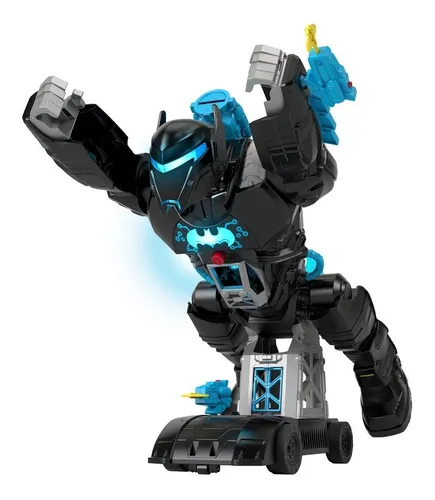 Fisher price cheap batbot