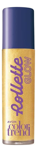 Kit Avon Color Trend Glow Edição Limitada