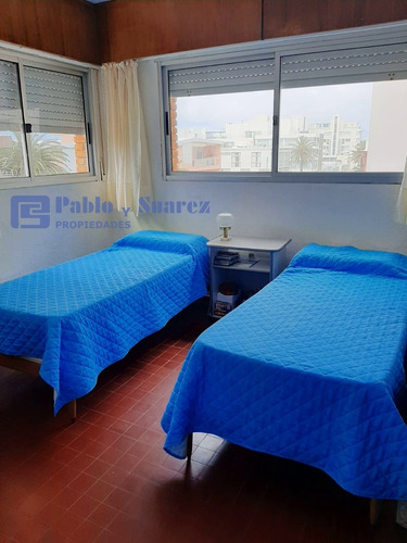 Oportunidad Apartamento 2 Dormitorios En Peninsula