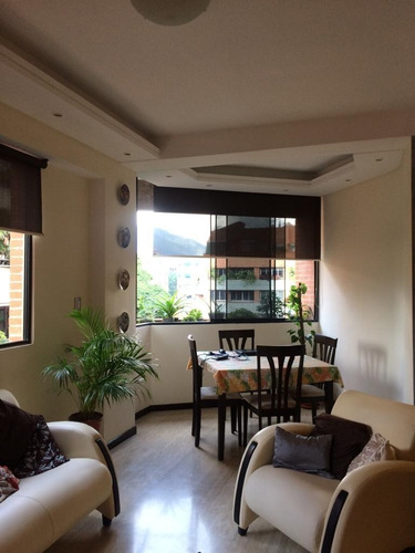 Imagen 2 de 19 de Apartamento En Alquiler.