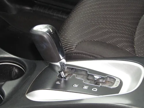 Dodge Journey 2.4 Se 7Psj At