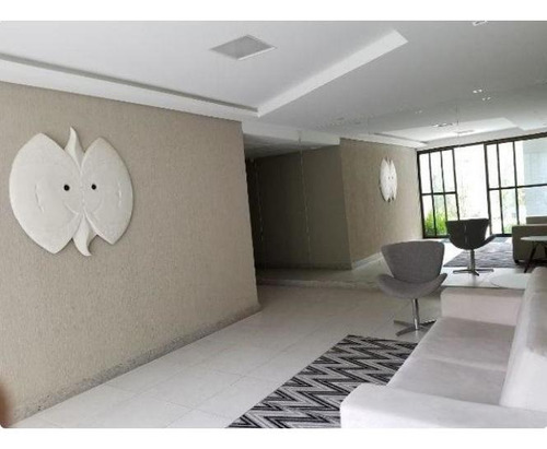 Imagem 21 de 30 de Apartamento À Venda, 61 M² Por R$ 418.607,03 - Encruzilhada - Recife/pe - Ap10422
