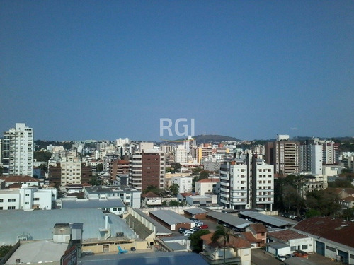 Imagem 1 de 8 de Apartamento Praia De Belas Porto Alegre. - 5267