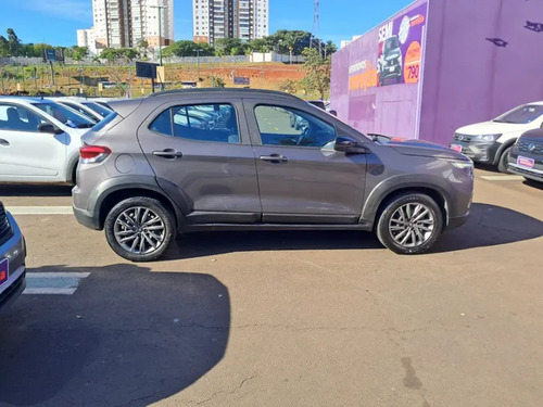 Fiat Pulse Drive 1.3 (Aut.)