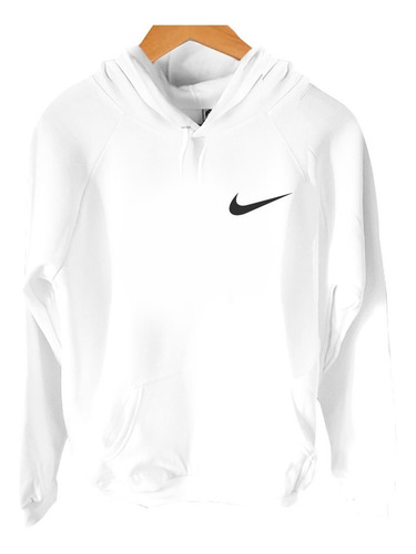 Imagen 5 de 6 de Sweater Nike Sueter Nike Con Capucha Para Dama Y Caballero
