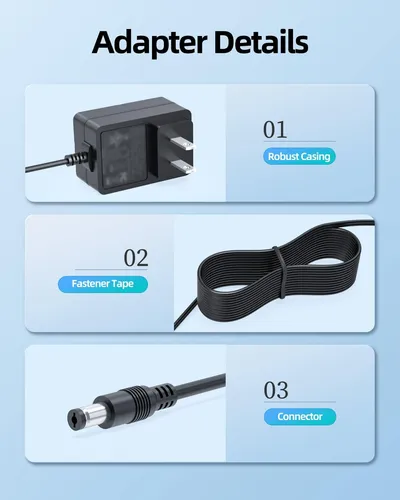 Cargador De Ca Apto Para Zoker A10 Pro, Zokerlife A11, Fykee
