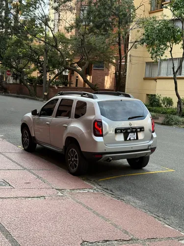 Renault Duster 2.0 Dynamique 4x2
