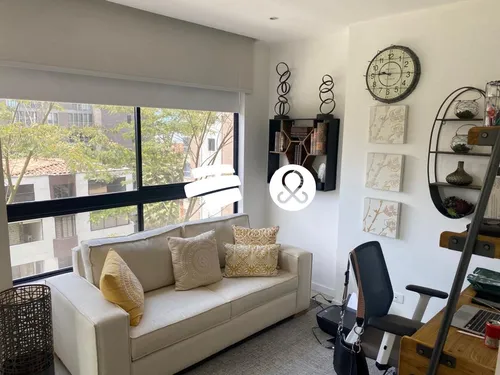 Vendo Apartamento Poblado Lomas Ii