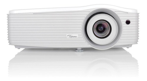 Imagen 2 de 2 de Proyector Optoma W515