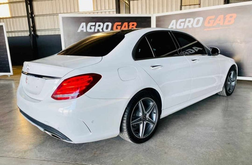 Imagen 4 de 7 de Mercedes Benz Gla Amg Line 2019 2.0 60000km Craulaguirre