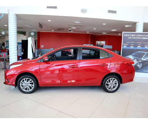 Imagen 7 de 15 de Yaris 4p Xls Pack 1.5 Cvt 2023 - Pronto A Llegar