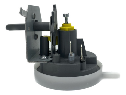 Pressostato Lavadora Brastemp 8kg Cwc08 Cwe08