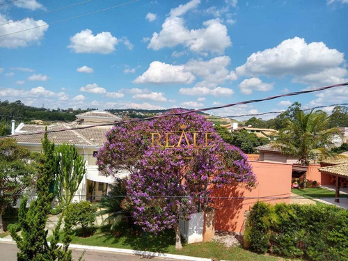 Imagem 11 de 30 de Casa Com 6 Dormitórios À Venda, 377 M² Por R$ 1.250.000,00 - Condomínio Villagio Capriccio - Louveira/sp - Ca1365