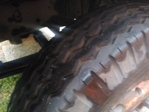 Ford Cargo 1617