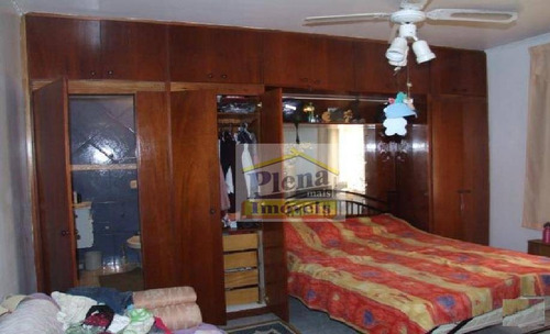 Imagem 9 de 12 de Chácara Residencial À Venda, Jardim Bela Vista, Monte Mor. - Ch0042