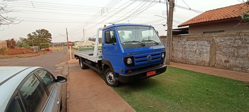 Imagem 1 de 10 de Volkswagen 8150