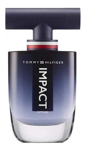 Perfume Tommy Impact Intense Masculino Edp 100ml