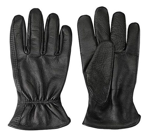 Guantes De Piel De Vacuno Para La Producción Industrial, Equ