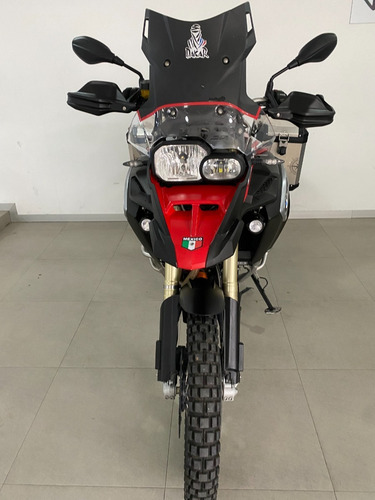 Imagen 1 de 15 de Bmw 2017 Gs Adventure F800