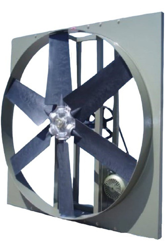 Aero Extractor Inyector Helicoidal Zhp-70/27°