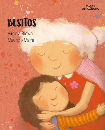 Besitos - Virginia Brown Y Mauricio Marra