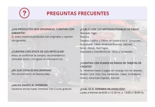 Pastillas Freno Nissan Maxima Del.