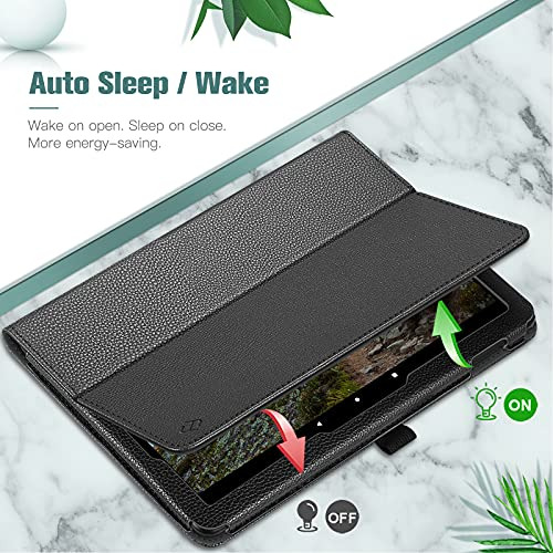Funda Tipo Libro Para Tableta