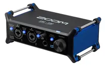 Comprar Zoom Convertidor De Audio Uac-232 Con Flotador