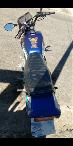 Honda Cb 450