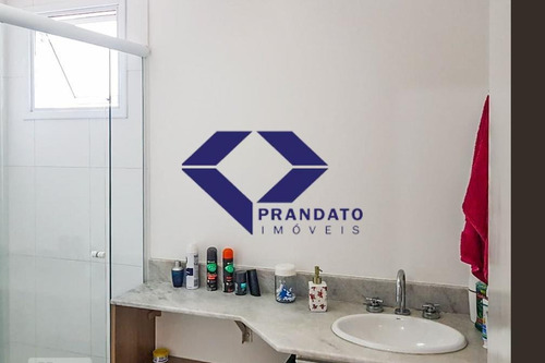 Apartamento À Venda Campo Belo Com 123m², 3 Quartos E 2 Vagas - 11589