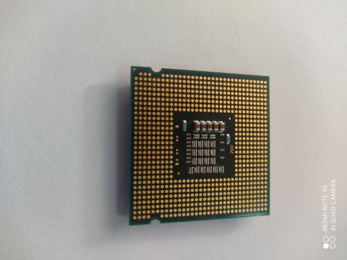 Imagem 10 de 10 de Processador Intel Core 2 Duo E8400 - 3ghz - Usado
